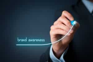 Blink Model Management increase brand awareness